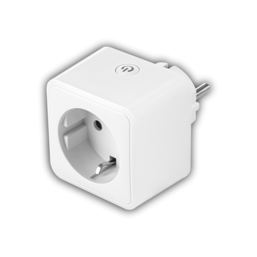 Cata Akıllı Priz 16 Amper Wi-fi CT-4010