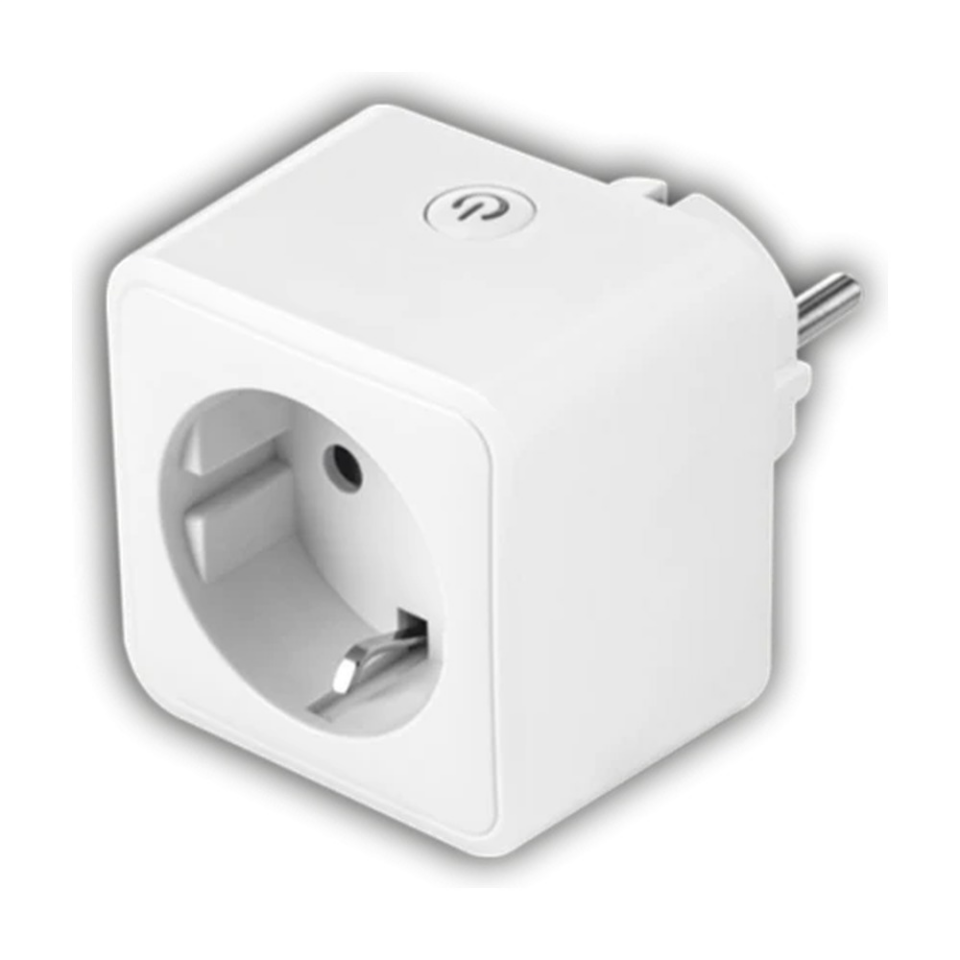 Cata Akıllı Priz 16 Amper Wi-fi CT-4010