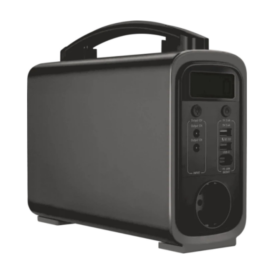 Cata Etna Güç Kaynağı 300 W 12v 20 Amper Usb CT-4041