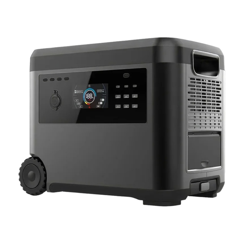 Cata Vezüv Güç Kaynağı 2500w 12v Usb CT-4043