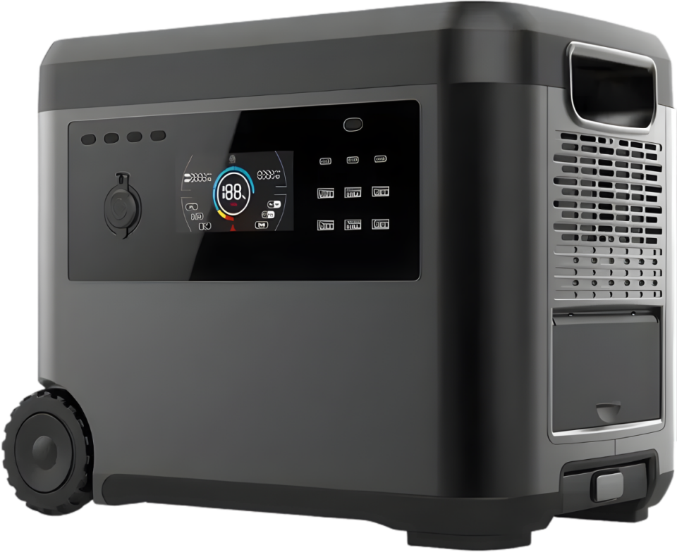 Cata Vezüv Güç Kaynağı 2500w 12v Usb CT-4043