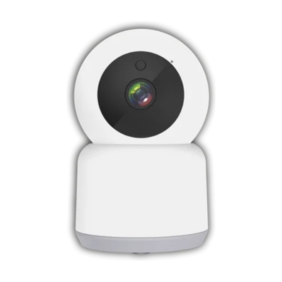 Cata Akıllı Ip  Kamera  Gece Görüşlü ( Full Hd-1080p ) Wi-fi Ayarlanabilir CT-4050