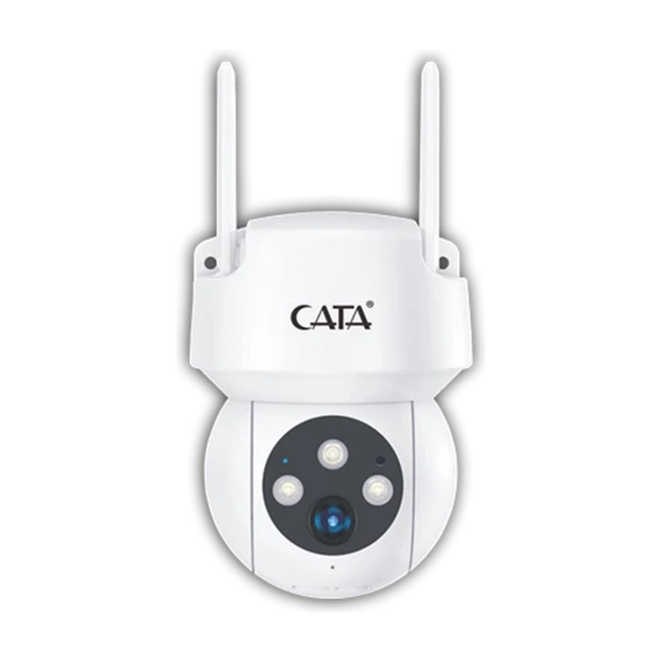 Cata Kamera Dış Mekan Akıllı CT-4051
