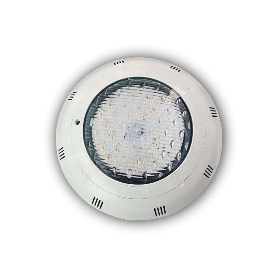 Cata Ledli Havuz Armatürü ( Beyaz+mavi+rgb ) Sıva Üstü CT-4070