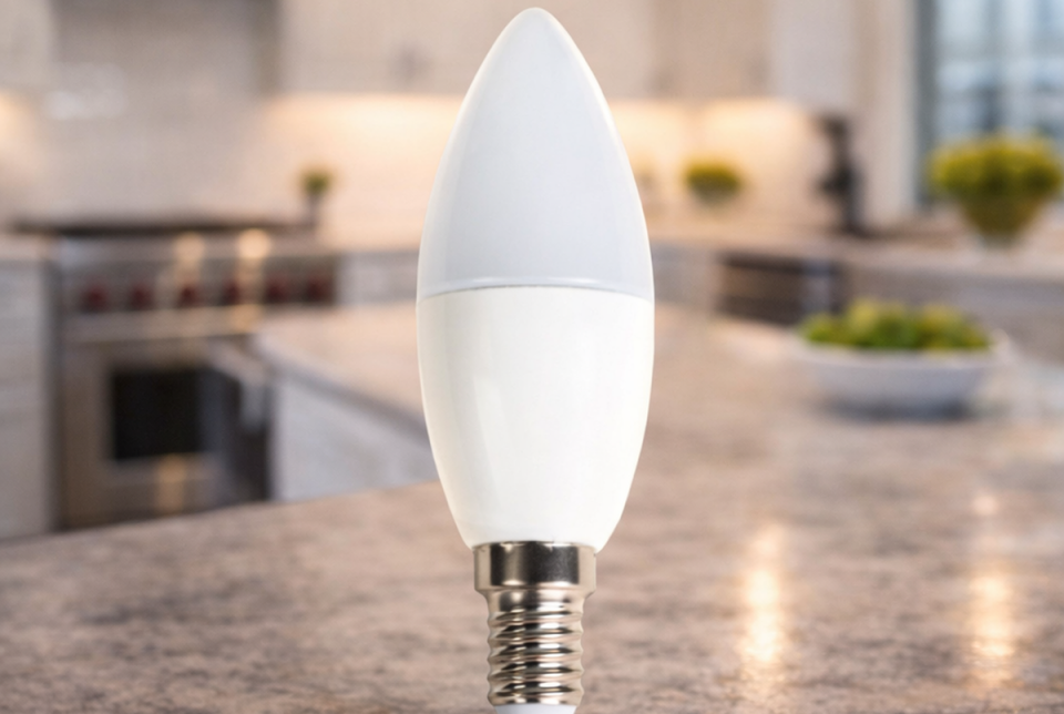 Cata 7w Ledli Buji Ampul ( Gün Işığı ) CT-4079G
