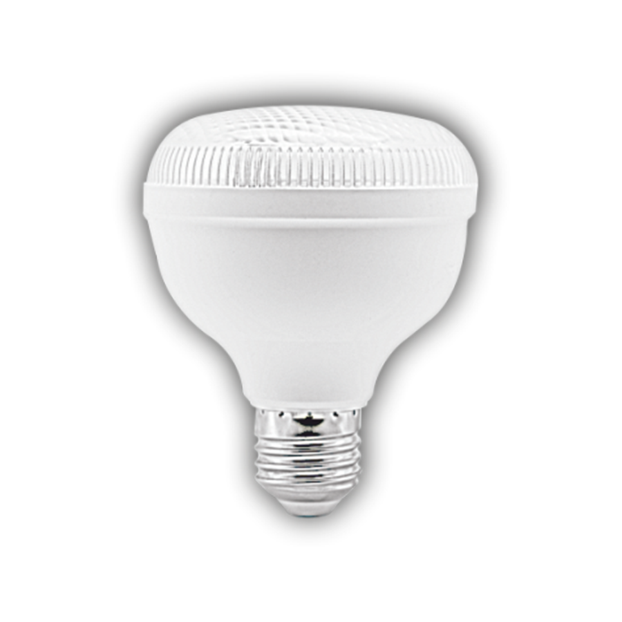 Cata 25w Kristal Torch Led Ampul (E-27)(Beyaz) CT-4125