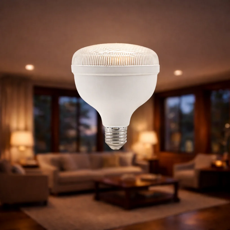 Cata 35w Kristal Torch Led Ampul (E-27)(Beyaz) CT-4135