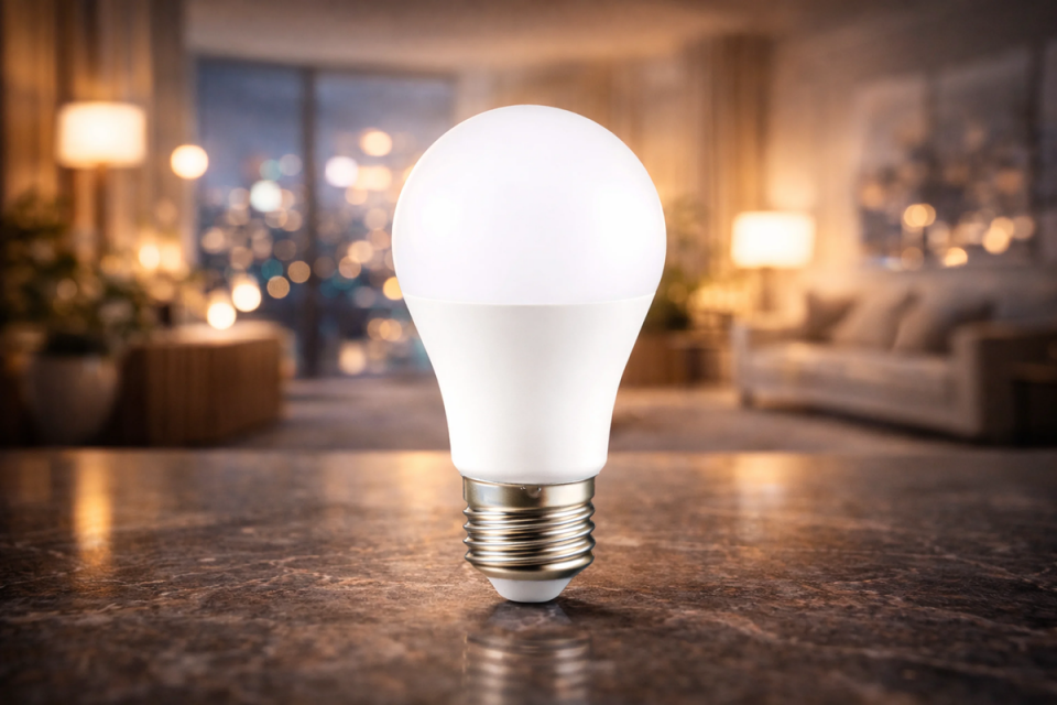 Cata 10w Led Ampul (E-27)(Gün Işığı) Premium CT-4177G