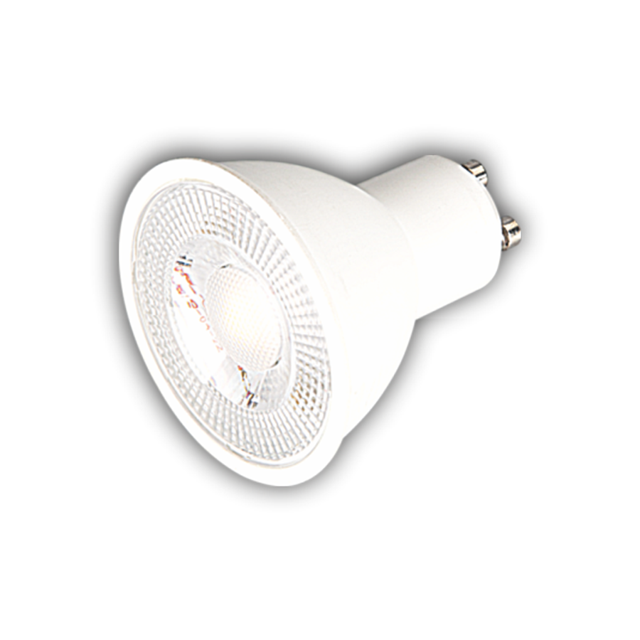 Cata 8w Led Ampul (Gu-10) (Beyaz) Çanak CT-4215B
