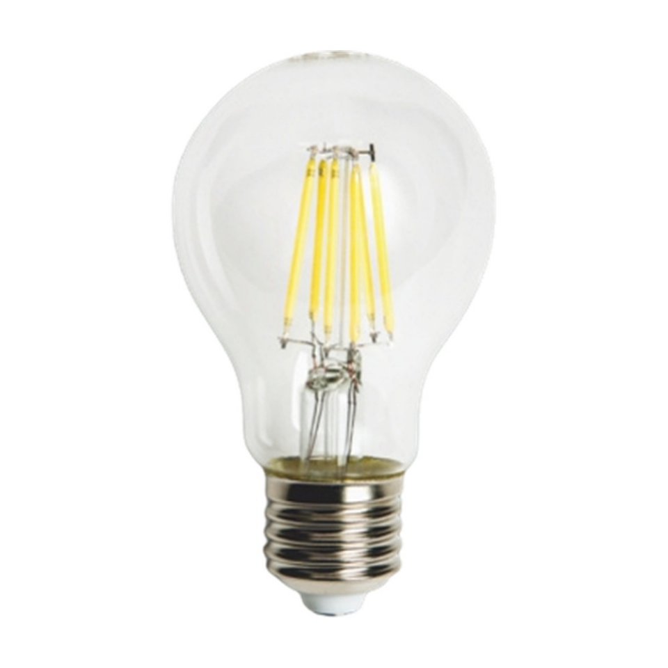 Cata 8w Edison  Led Ampul (Gün Işığı) Filament CT-4217
