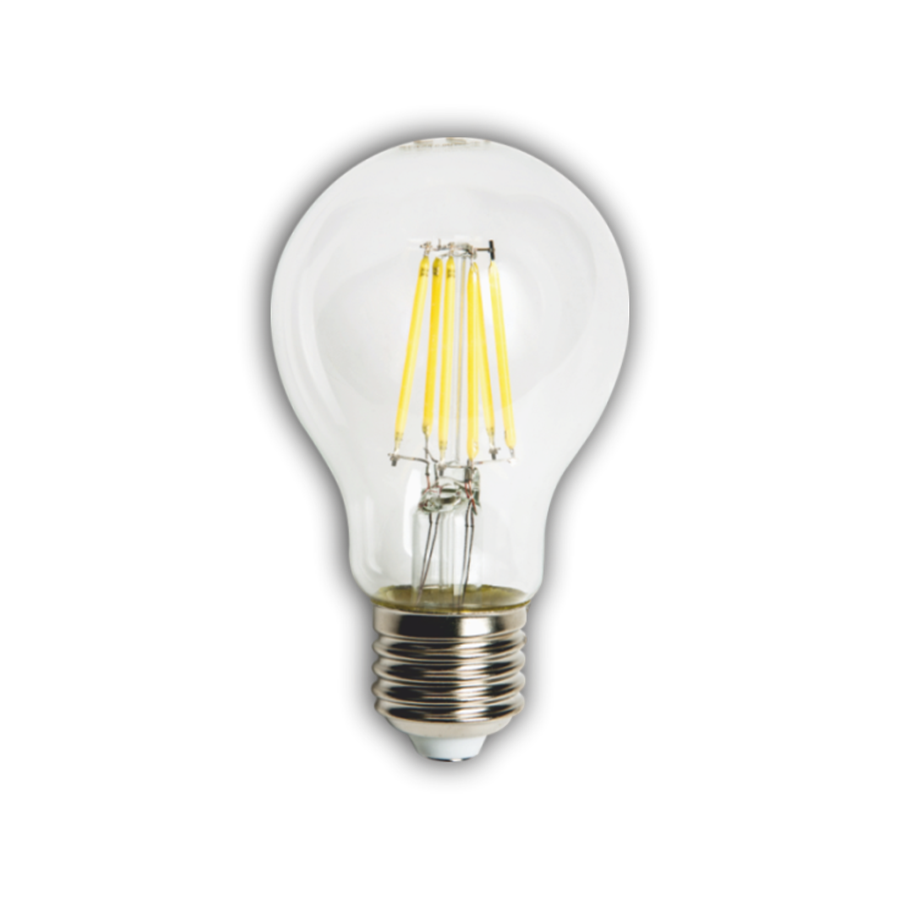 Cata 8w Edison  Led Ampul (Gün Işığı) Filament CT-4217