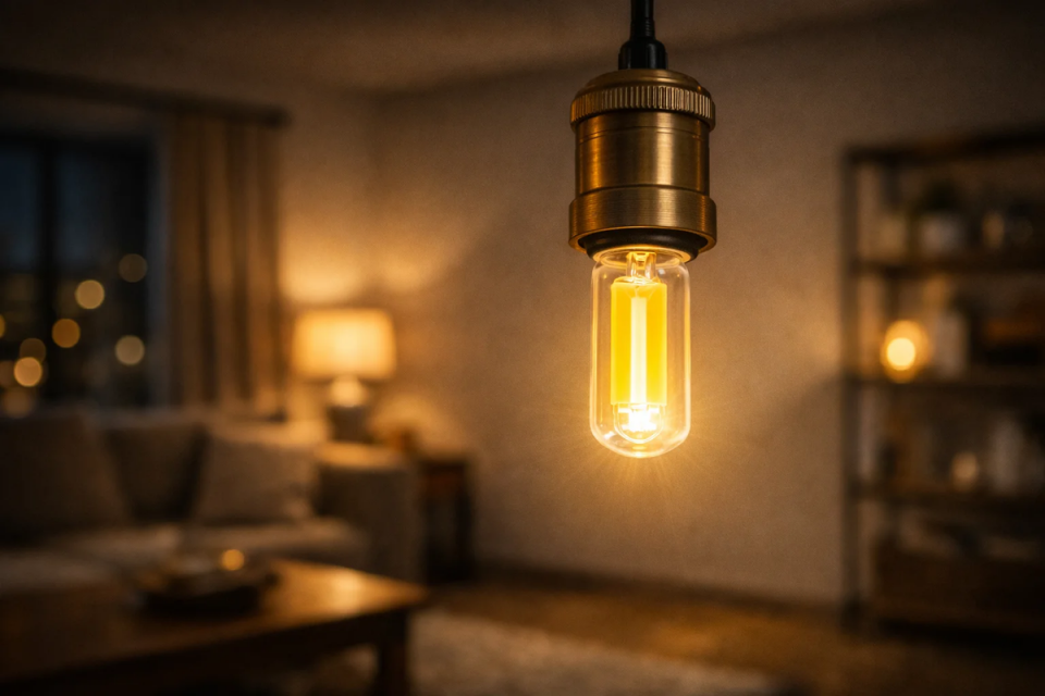 Cata 5w Led Kapsül Ampul (G9) (220v) (Gün Işığı) 3w CT-4221G