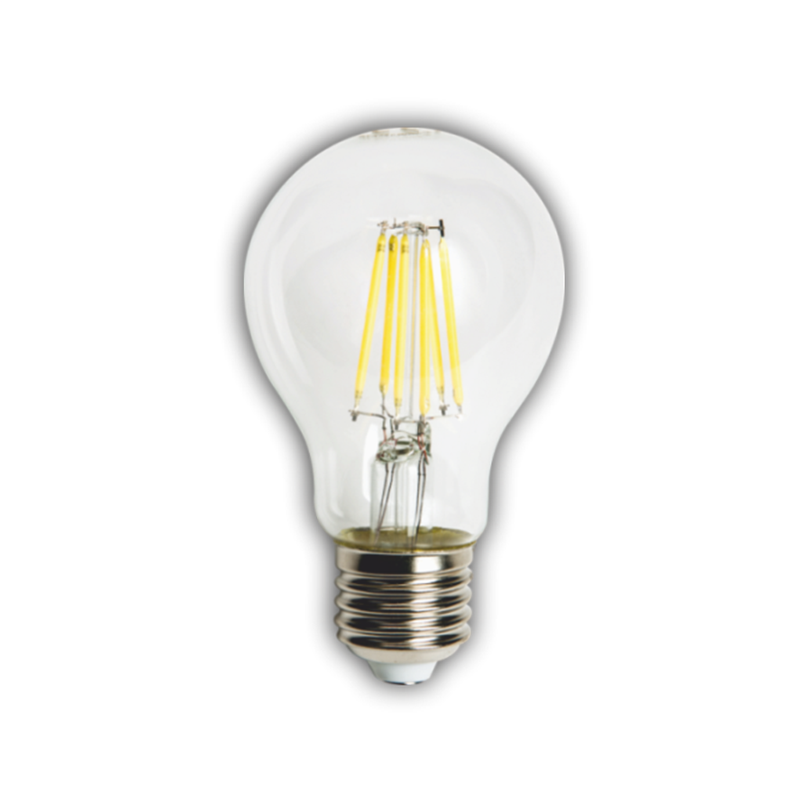 Cata 6w Edison  Led Ampul (Gün Işığı) Filament CT-4231