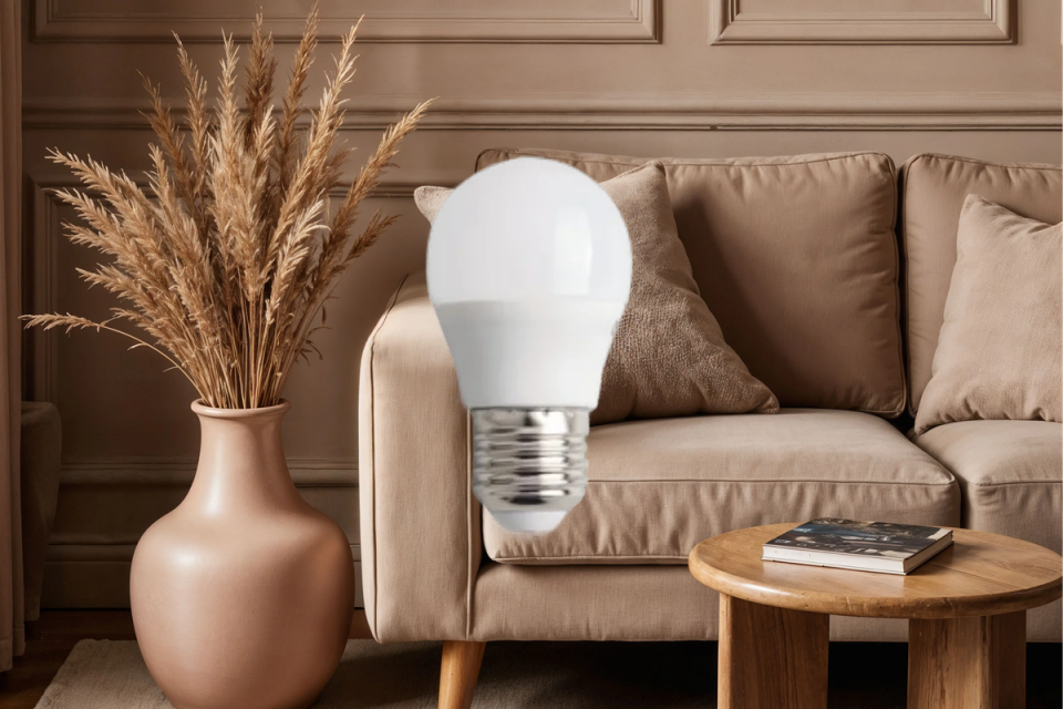 Cata 6w Edison Led Ampul (Gün Işığı) E27 CT-4232G