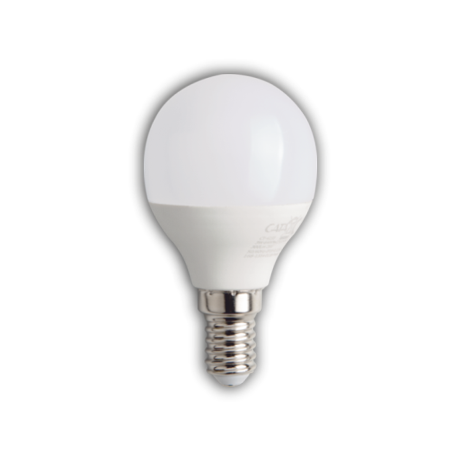 Cata 6w Led Ampul (E-14)( Günşığı ) CT-4233G
