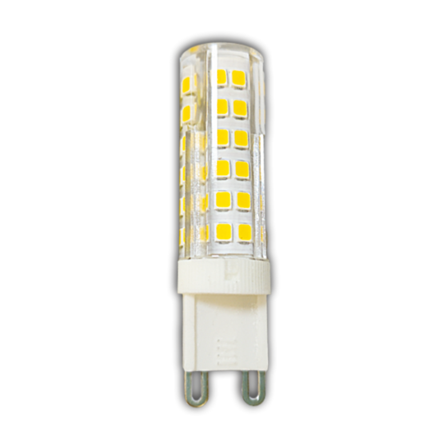 Cata 7w Ledli Kapsül (G-9) (Beyaz) 4w CT-4248B