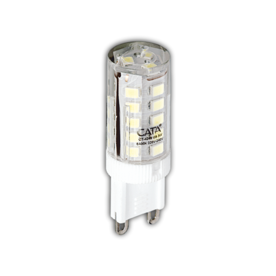 Cata 3w Ledli Kapsül (G-9) (Gün Işığı) CT-4249G