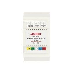 AUDIO 001036 Bus Plus Kamera Seçme Modülü