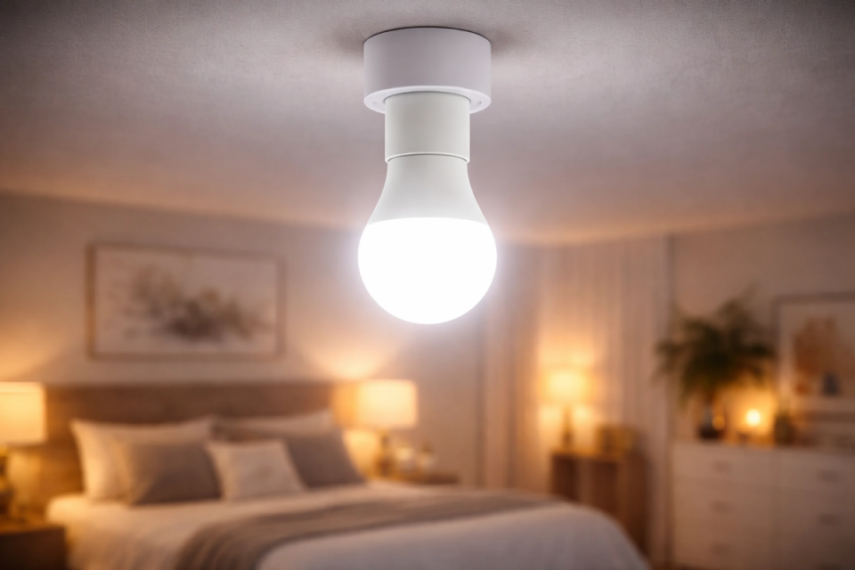 Cata 9w Led Ampul (E-27) (Gün Işığı) CT-4277G