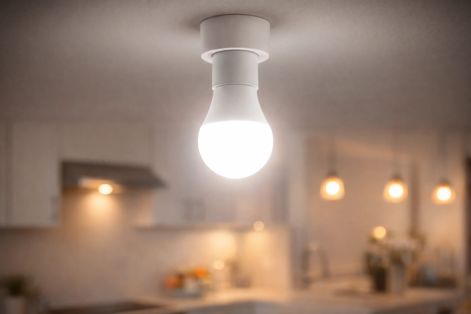 Cata 12w Led Ampul Dimlenebilir (E27)(Beyaz) CT-4278