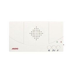 Audio 001439 Basic Ses Ayarlı Kapıcılı Dijital Sesli Diafon