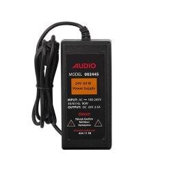 Audıo Bus Plus 24v 60 Watt Power Suppley