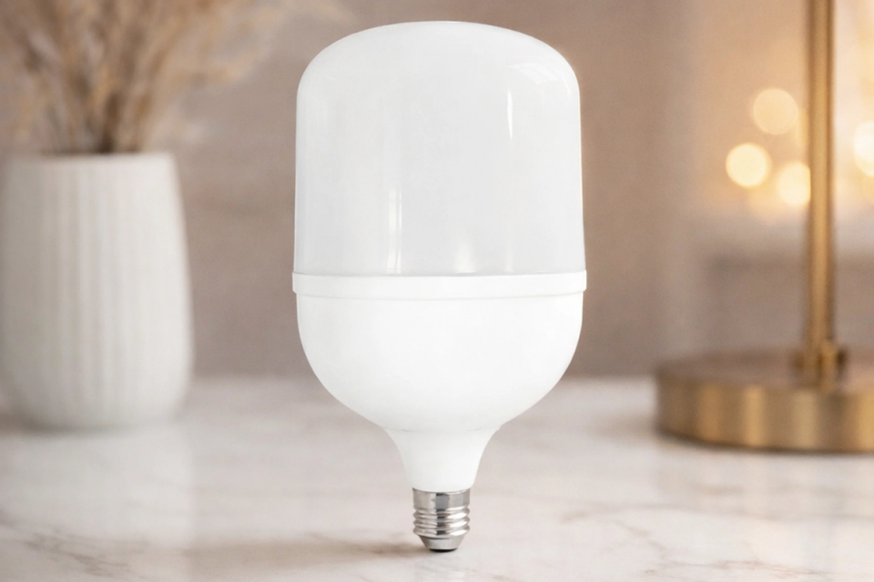 Cata 65w Torch Led Ampul (E-27) (Beyaz) CT-4328