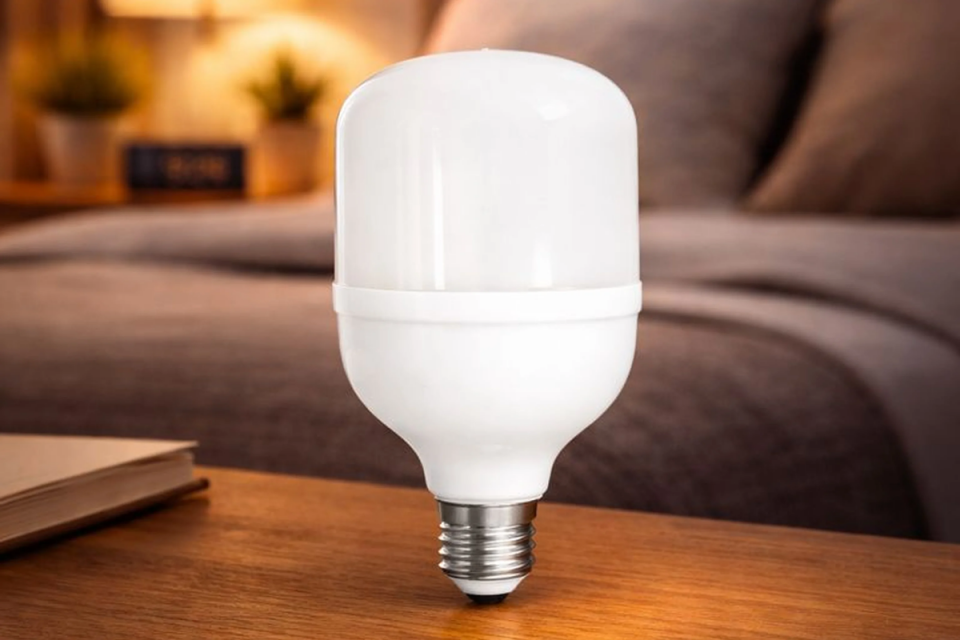 Cata 15w Torch Led Ampul (E27) (Beyaz) CT-4329