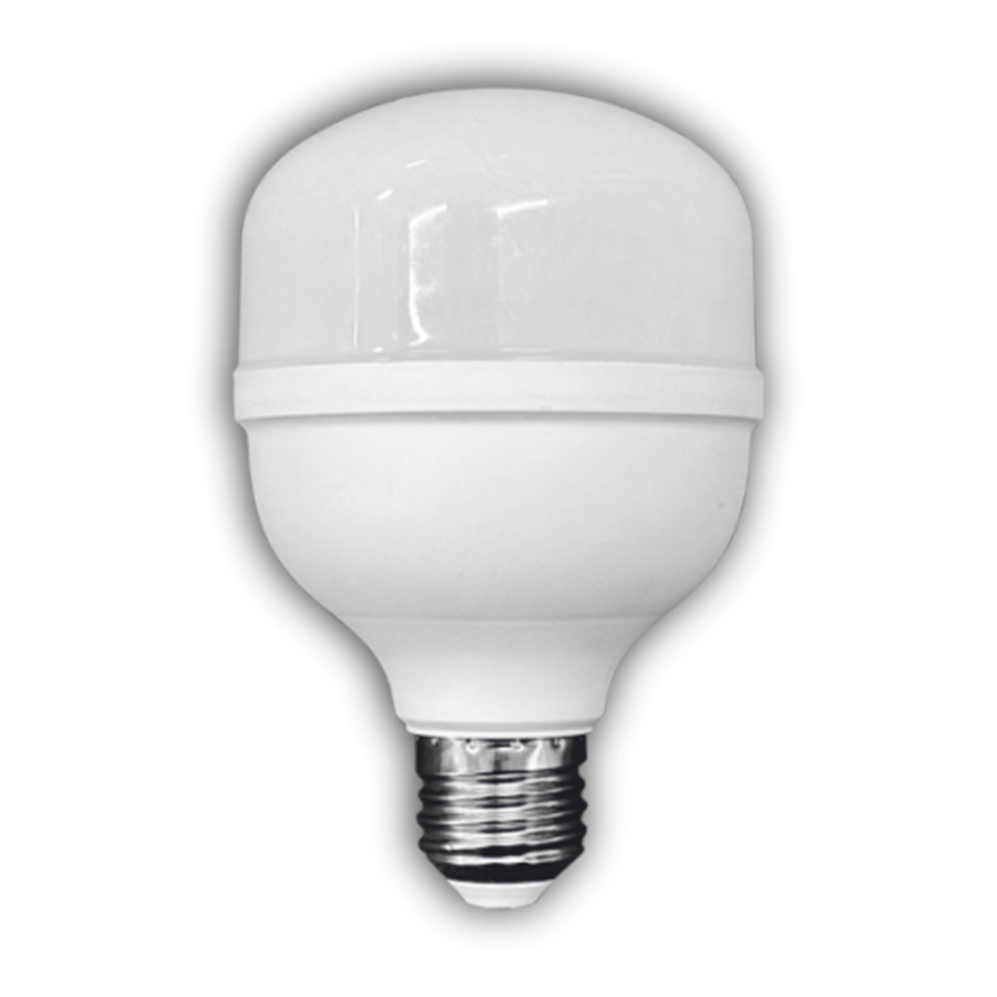 Cata 25w Torch Led Ampul (E-27) (Beyaz) CT-4330