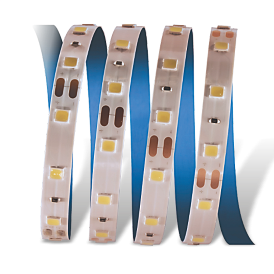 Cata 10 Çip Şerit Led İç Mekan (Beyaz) 7w CT-4480