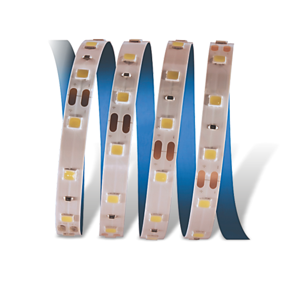 Cata 10 Çip Şerit Led İç Mekan (Kırmızı) 7w CT-4482