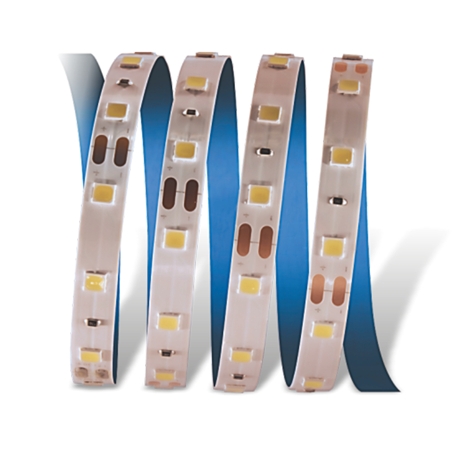 Cata 10  Çip Şerit Led İç Mekan (Yeşil) 7w CT-4483
