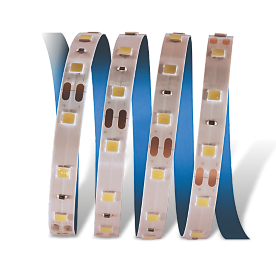 Cata 10 Çip Şerit Led İç Mekan (Mavi) 7w CT-4484