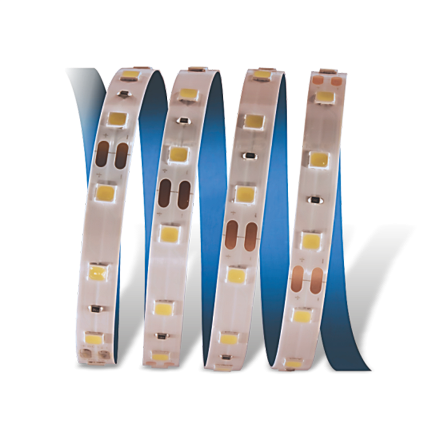 Cata 10 Çip Şerit Led İç Mekan (Amber) 7w CT-4485