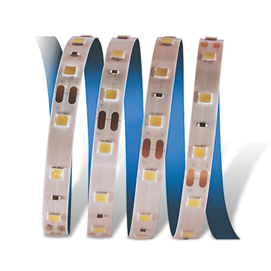 Cata 10 Çip Şerit Led İç Mekan (4000k) 7w CT-4486