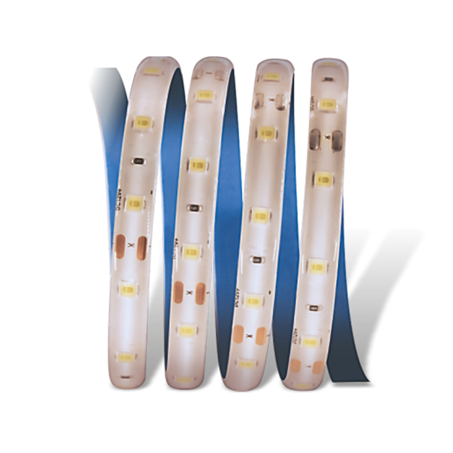 Cata 10 Çip Şerit Led Dış Mekan (Gün Işığı) 10w CT-4488