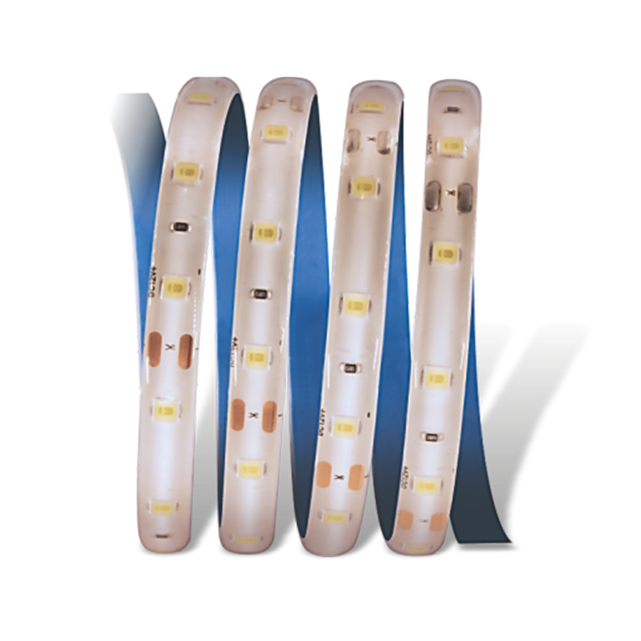 Cata 10  Çip Şerit Led Dış Mekan (Amber) 10w CT-4492