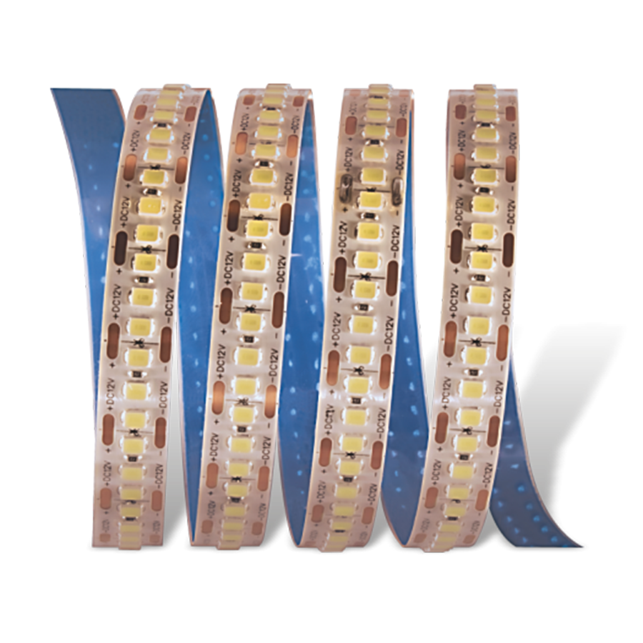 Cata 240 Çip Şerit Led (Gün Işığı) 24v Premium CT-4539G