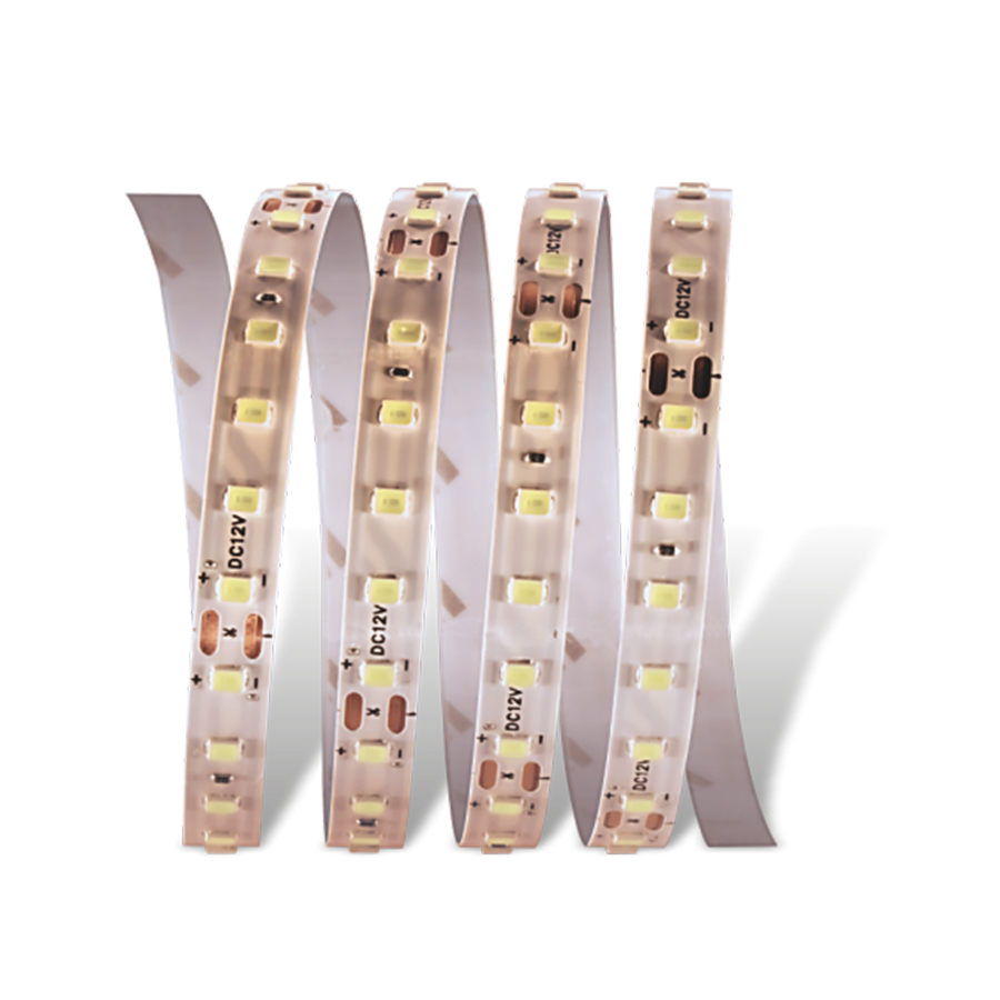 Cata 120 Çip Şerit Led (Gün Işığı) 12w CT-4540G