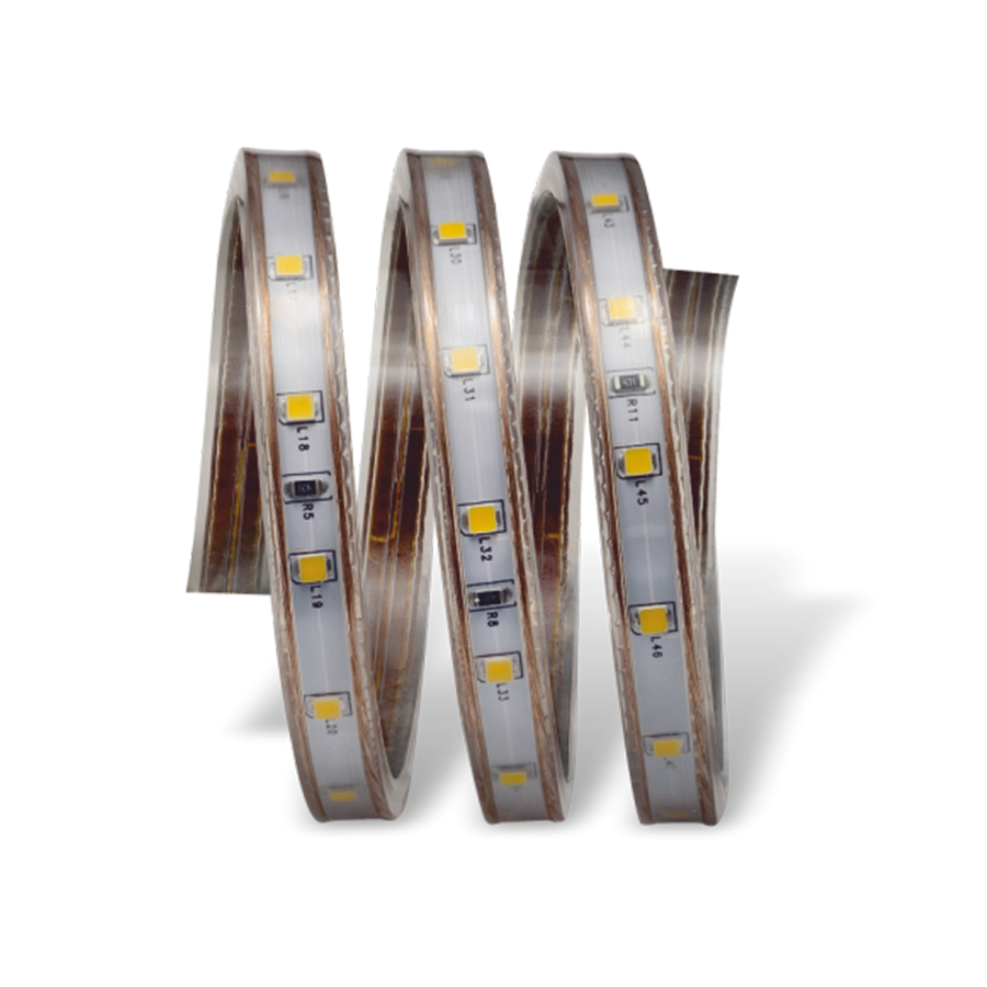Cata 220v Dış Mekan Şerit Led (Beyaz) CT-4549