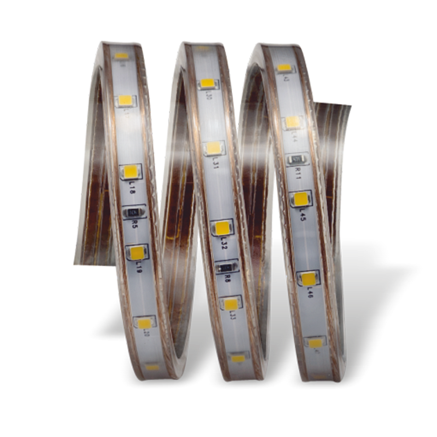 Cata 220v Dış Mekan Şerit Led (Gün Işığı) CT-4553