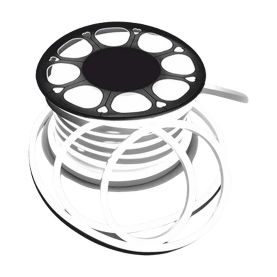 Cata 220v Neon Led Hortum (Gün Işığı) CT-4554G