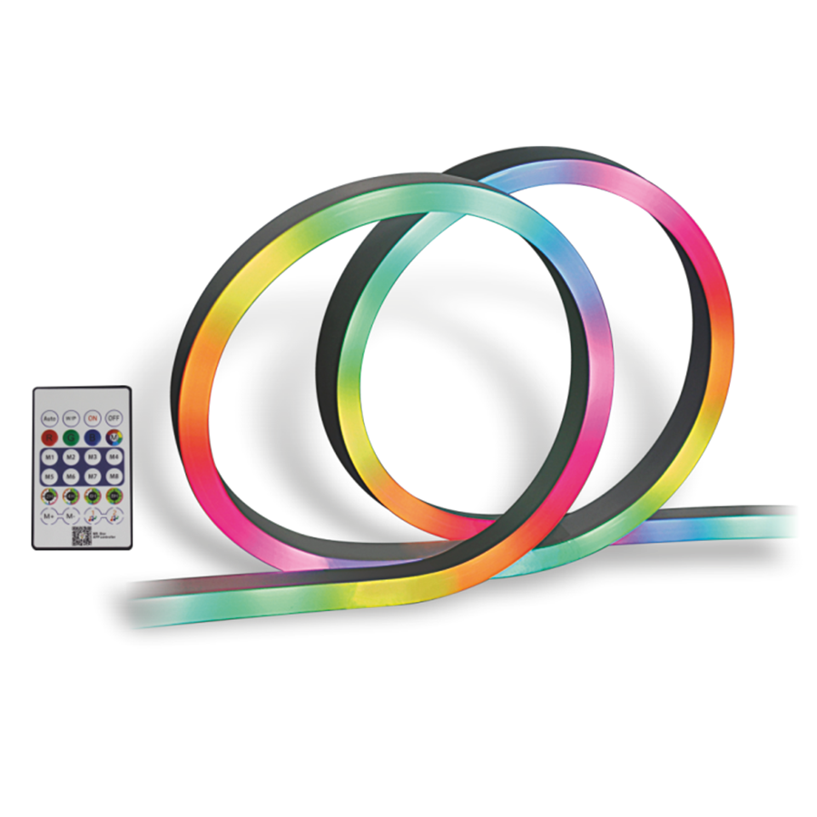 Cata Rgb Akıllı Pıxel Neon Led Kumandalı CT-4567