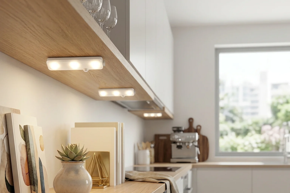 Cata Soft 12v Modül Led (Beyaz) 1w CT-4591B