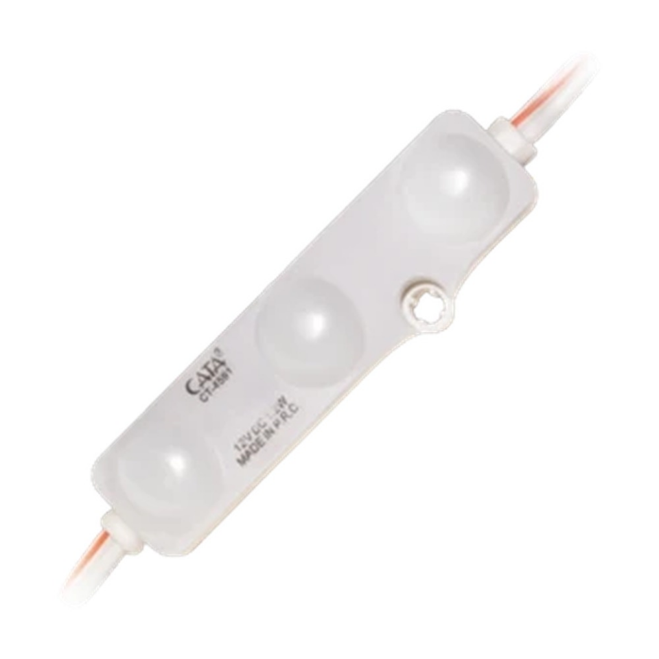 Cata Soft 12v Modül Led (Beyaz) 1w CT-4591B
