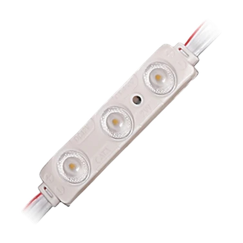 Cata Kristal Mercek 12v Modül Led (Amber) 2w CT-4592A