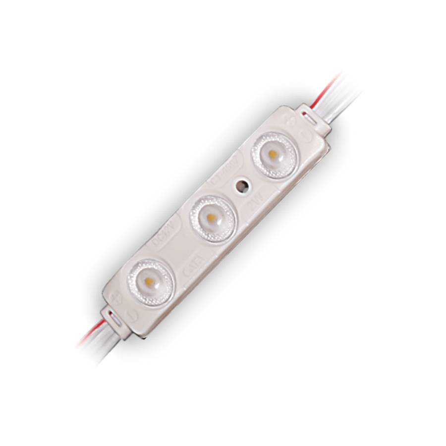 Cata Kristal Mercek 12v Modül Led (Gün Işığı) 2w CT-4592G