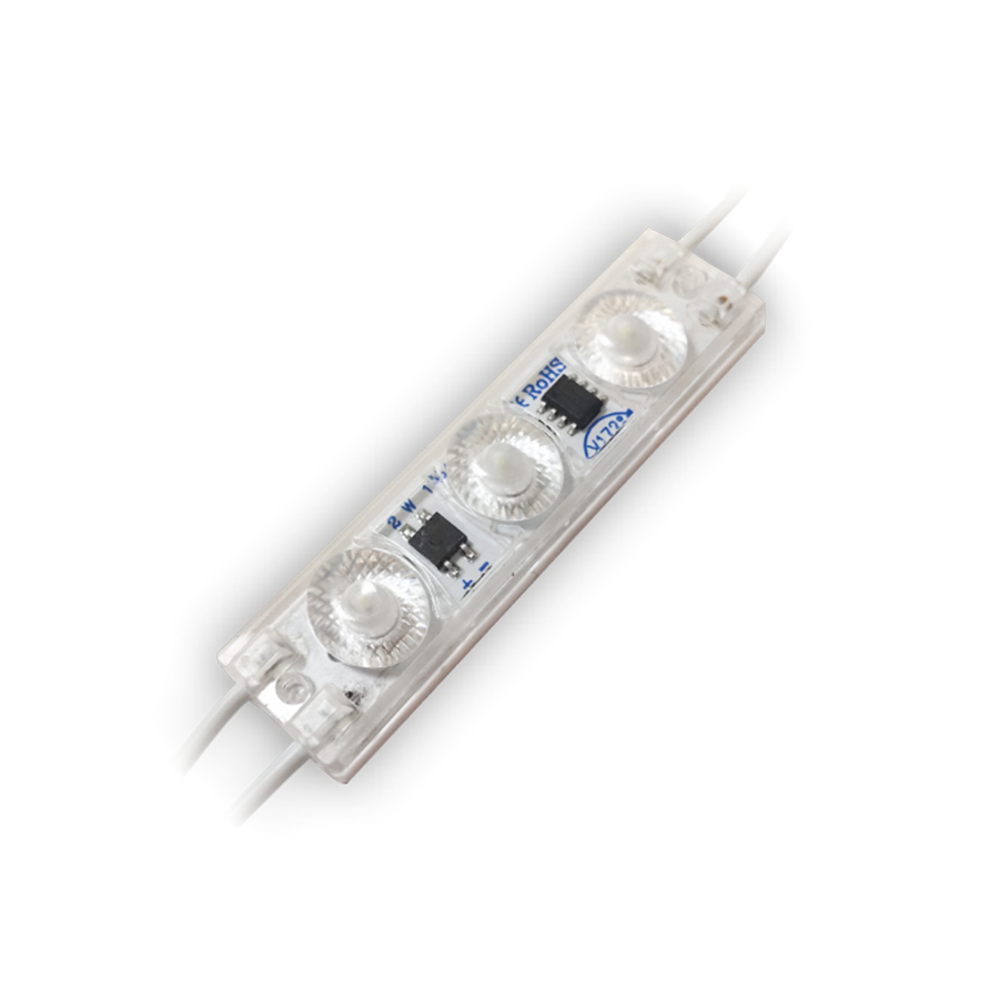 Cata Naturel Mercek 220v Modül Led (Gün Işığı) 2w CT-4593G