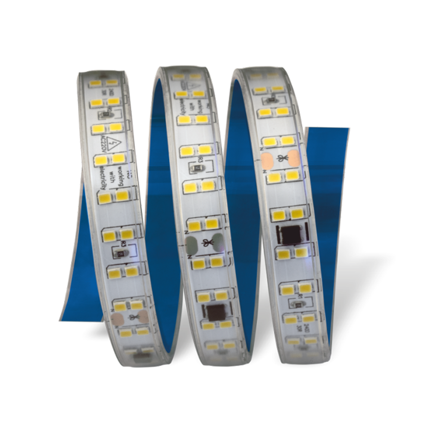 Cata 220v 240 Led Beyaz Işık ( Yapışkanlı ) 20w Dış Mekan CT-4595
