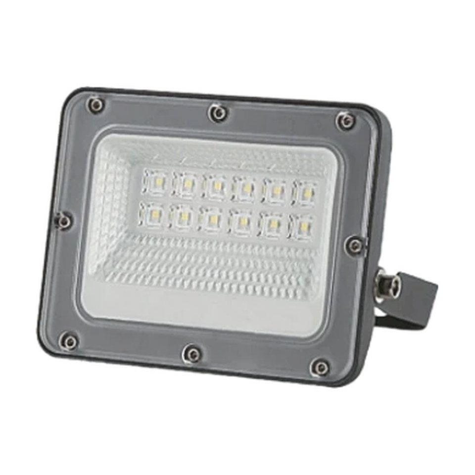 Cata 20w  Platınum Led Projektör (Beyaz) CT-4656